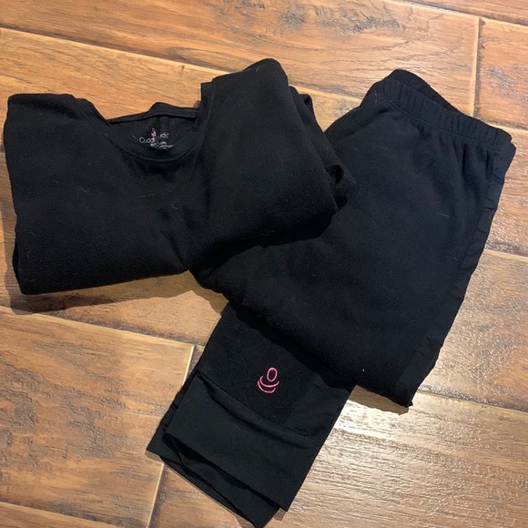 bundle of base layer outfit - Picture 1 of 6